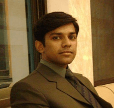 Syed Najam Ul Hassan Hashmi