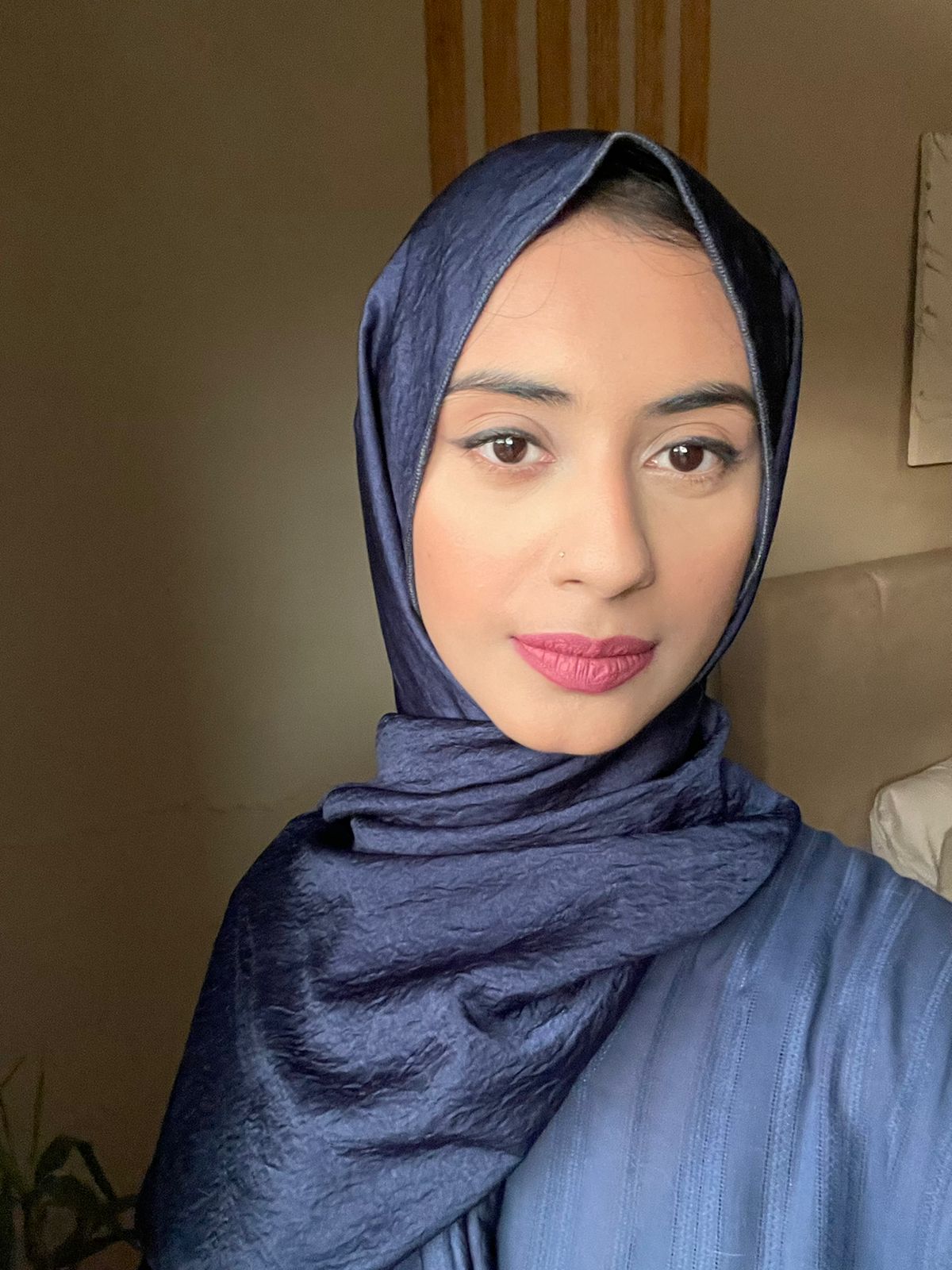 Amna Suhail