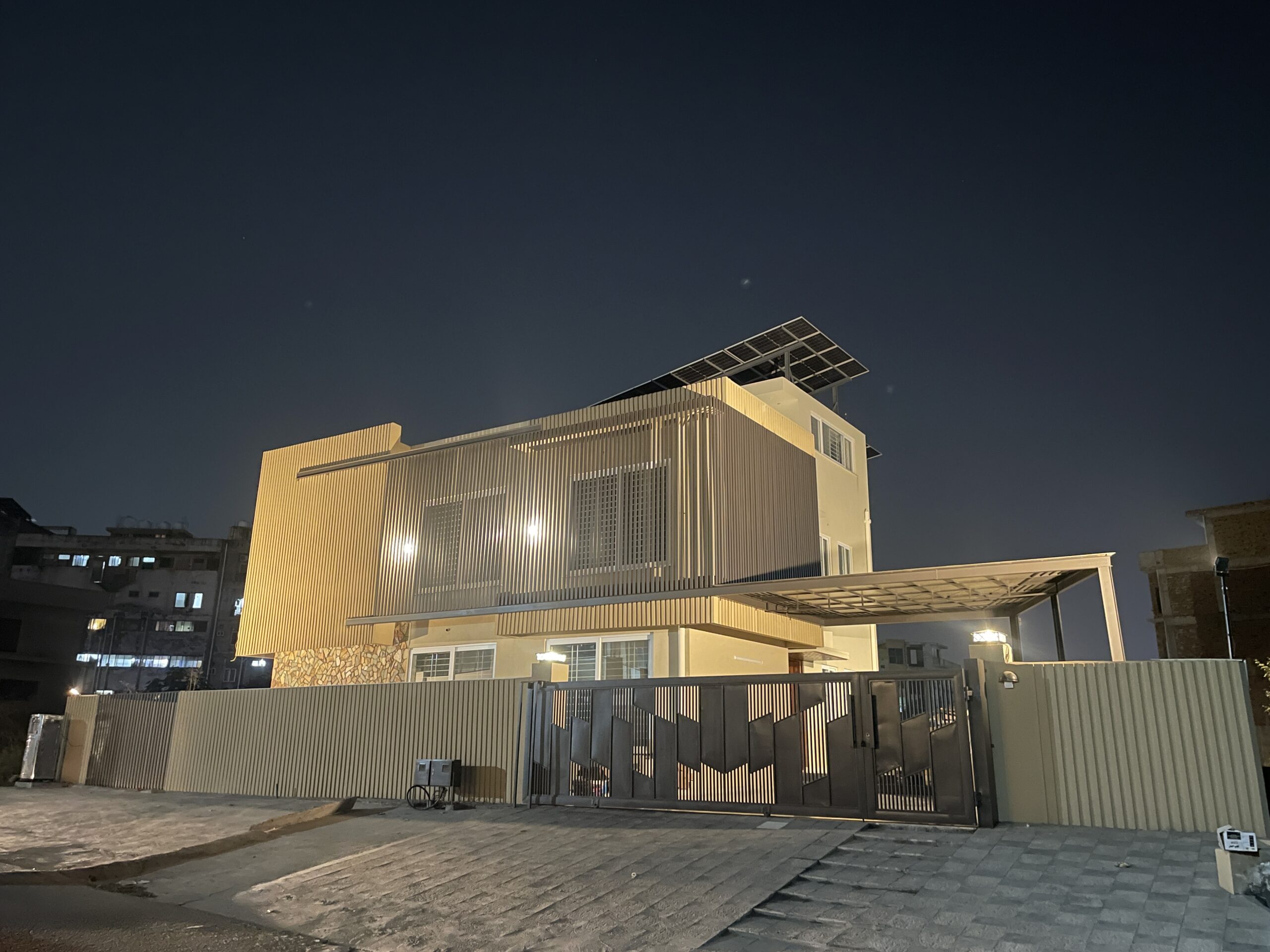 An orphange is being built in Islamabad. WAVE will provide free  shelter, education, health and living support to orphans  and widows